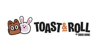 Toast & Roll by Swee Heng