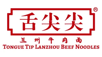 TONGUE TIP LANZHOU BEEF NOODLES