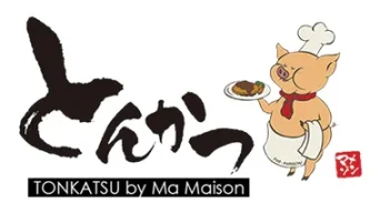 Tonkatsu by Ma Maison