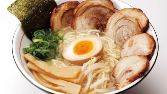 Tonkotsu Kazan