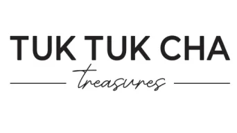 Tuk Tuk Cha Treasures