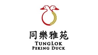 TungLok Peking Duck