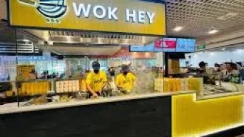 WOK HEY