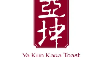 YA KUN KAYA TOAST