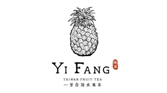 YI FANG TAIWAN FRUIT TEA