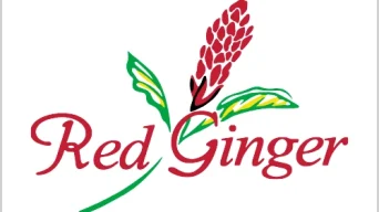 Cafe Red Ginger