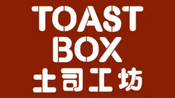 Toast Box