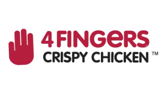 4FINGERS Crispy Chicken