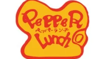 Pepper Lunch