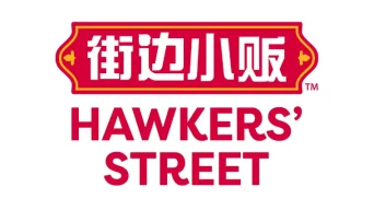 Hawkers Street