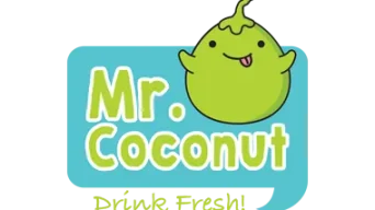 Mr Coconut