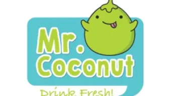 Mr. Coconut