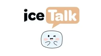 ice talk signature tea