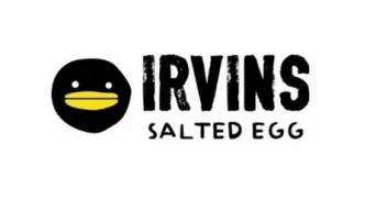 irvins salted egg