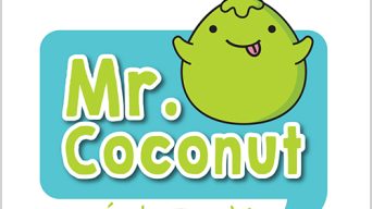 Mr. Coconut