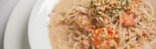 Chicken Laksa Recipe