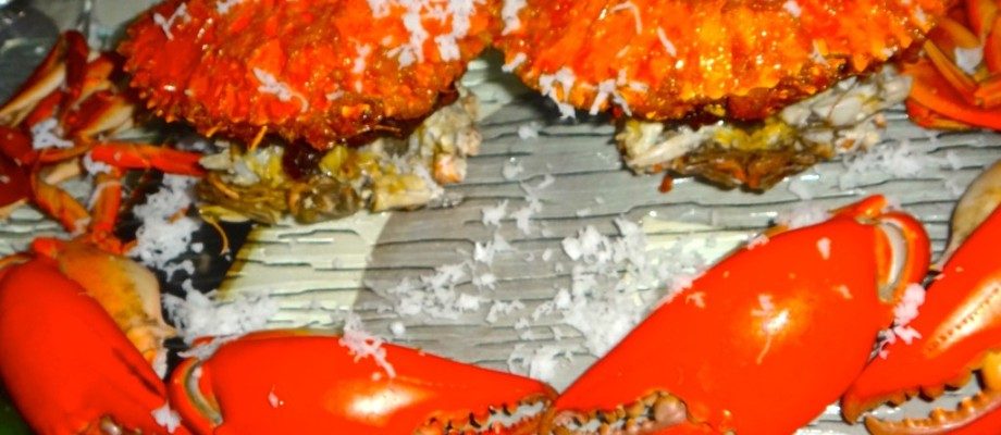 filipino stuffed crabs