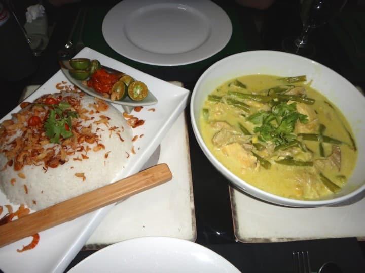 philippines cuisine