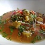 DSC02125 The Best Sour Fish Soup Recipe