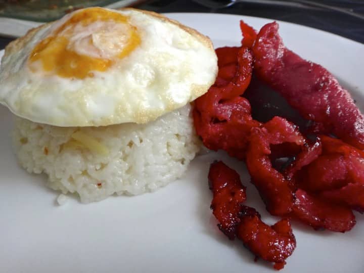 Tocino Recipe