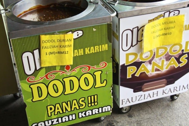 Dodal Panas - now in tins, scrum my 