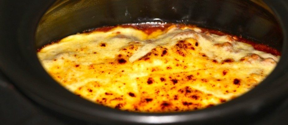 The Best Beef Chilli