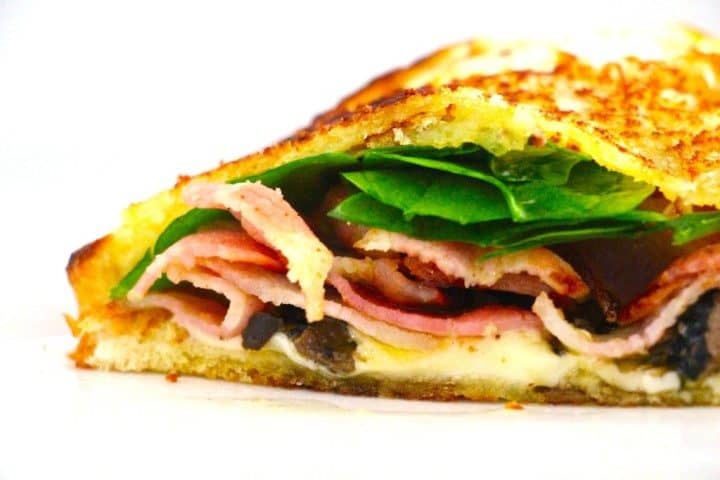 IMG 6839 e1506135647230 Breakfast Sandwich: Best Recipe 2023