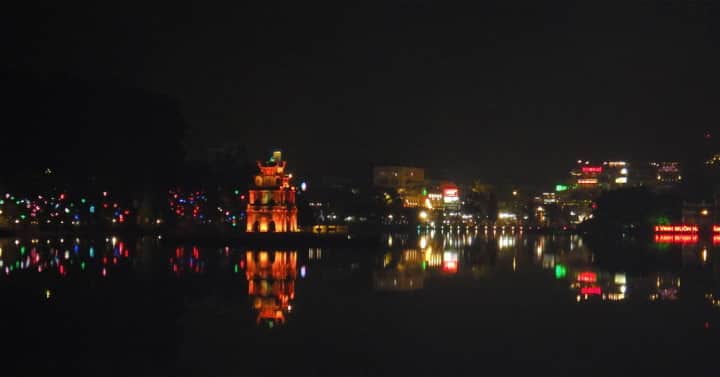 hanoi vietnam best travel guide and food review