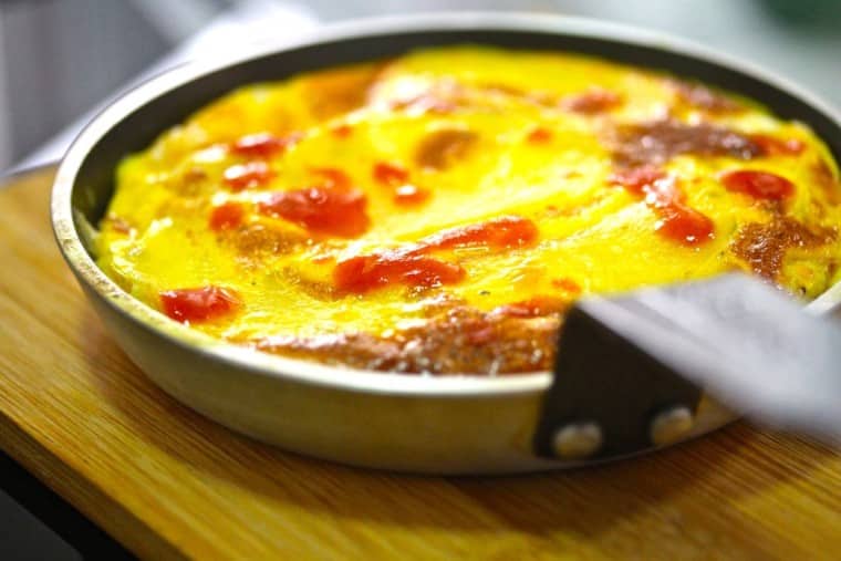 best frittatas recipe