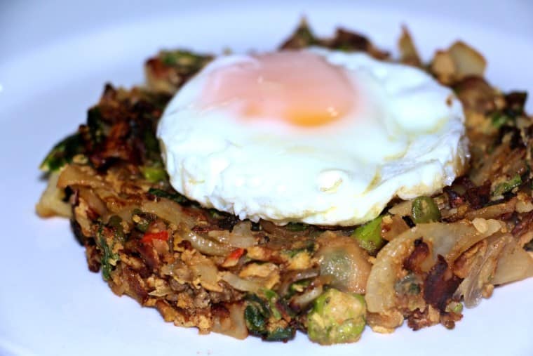Asian Bubble and Squeak