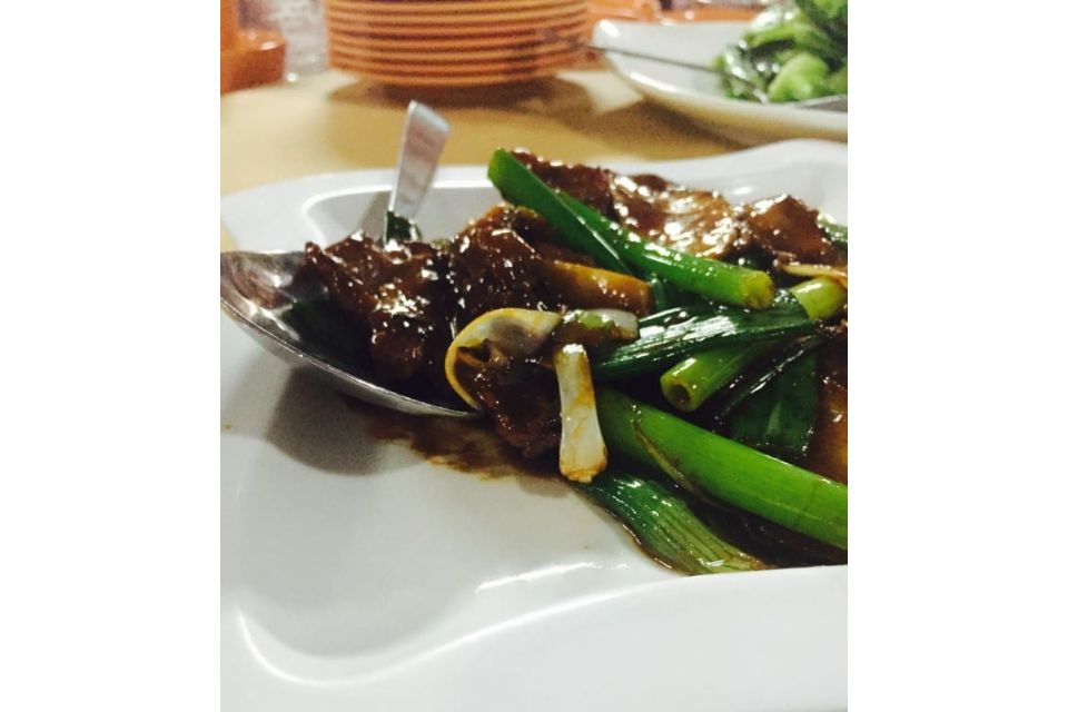 hua yu wee seafood restaurant