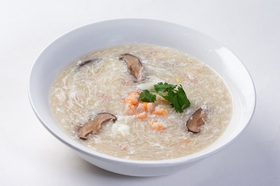 seng kee mee sua