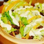 Asian Beef Taco Recipe