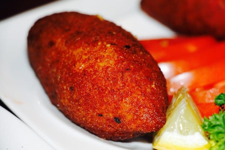Turkish Cuisine @ Siglap