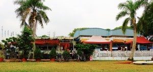 Myra's Beach Club @ East Coast