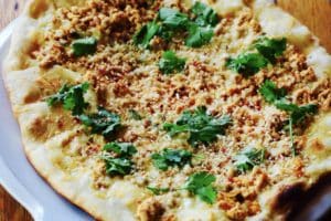 The Pizza Showdown @ Jamie's Italian #3