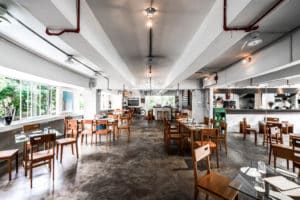 Kilo Kallang Interior 07072015 UNIFORM 2 2 Restaurant Reviews