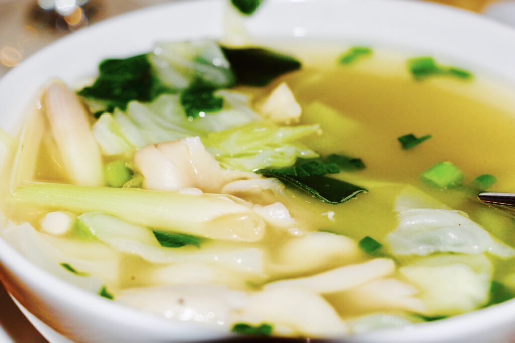 siem reap sour soup