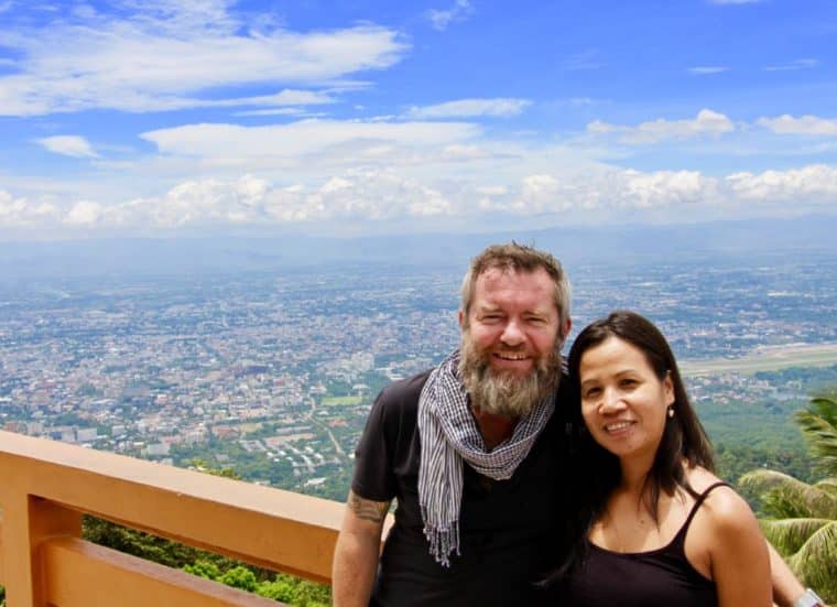 Chiang Mai Day #3 Kennett's Tour