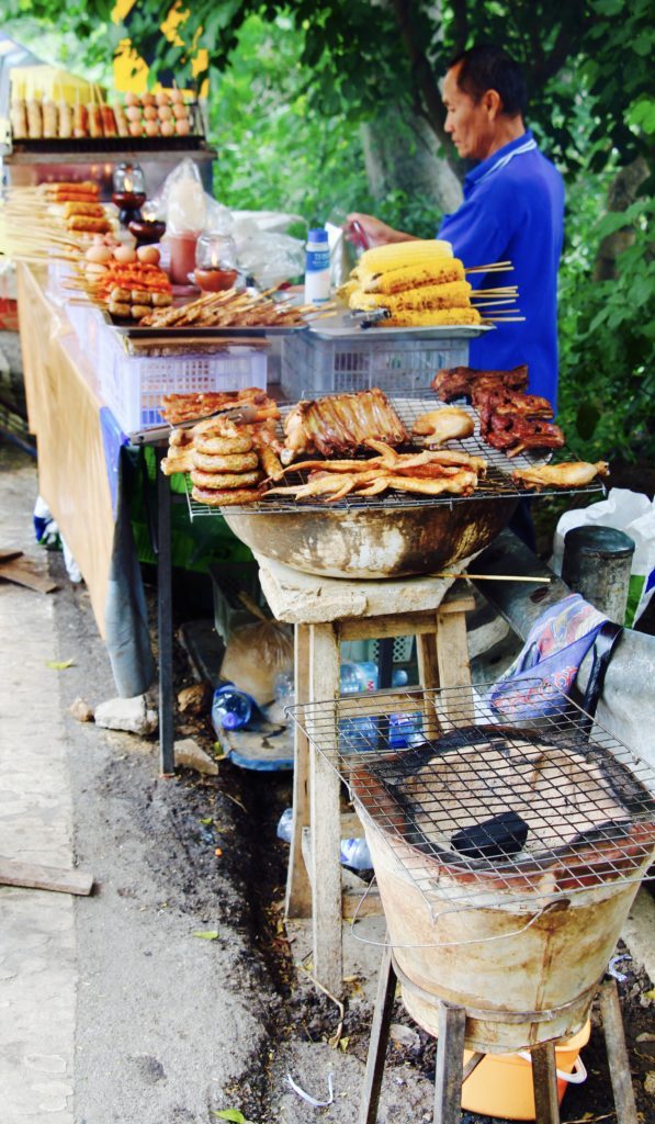 Chiang Mi Review Streetfood