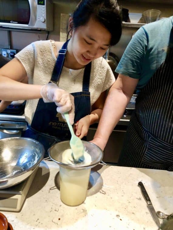 Cookery MasterClass with Marky Mark @ Bakery & Bar, 112 Telok Ayer