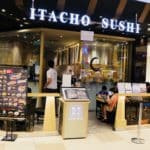Itacho Sushi @ Bedok Mall
