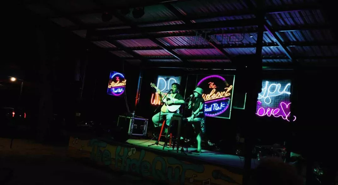 19 Best Restaurants in Bohol 2023 26 19 Best Restaurants in Bohol 2023 the hideout food park, bohol restaurants