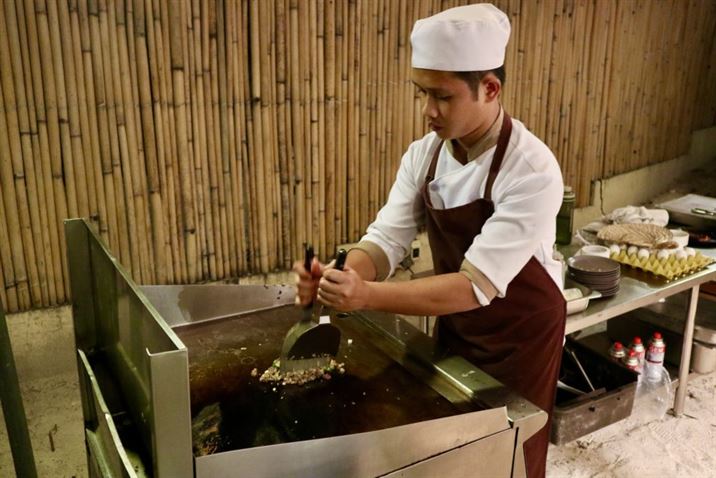 Top 10 Restaurants in Bohol, the Philippines