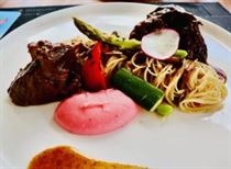 Gales @ Level 44, Hatten Place, Melaka