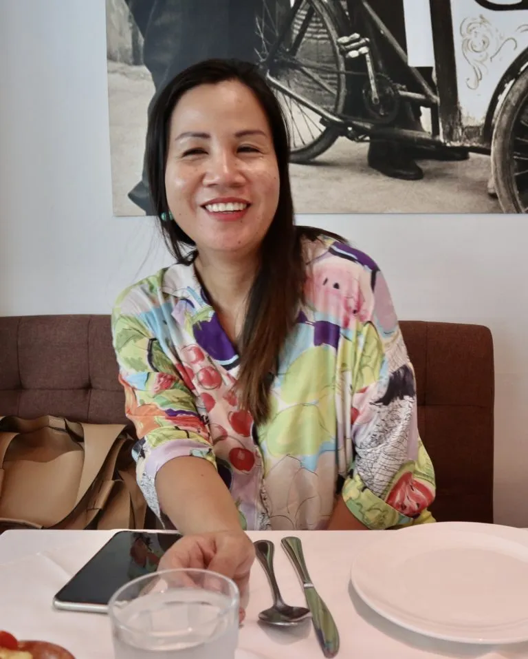 Lunch with Wifey @ Etna Siglap 4Lunch with Wifey @ Etna Siglap Lunch with Wifey @ Etna, Siglap