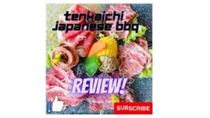 Tenkaichi Japanese BBQ