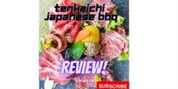 Tenkaichi Japanese BBQ