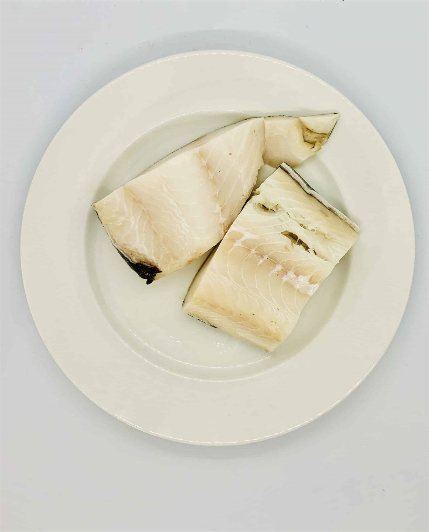 ChillaxBBQ Stay@Home Recipes #42 - Alaskan Black Cod 'w' Miso