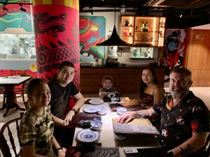 Dragon Chamber @ 2 Circular Road